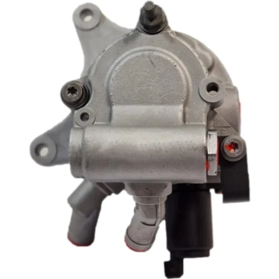 ABC Tandem Power Steering Pump for Mercedes Benz SL500 0034662701 0034665001 Foto 4 de 4