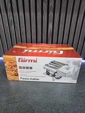 Girmi IM91 Macchina Electric Automatic or Manual Pasta Machine 5 Pastas 90 W