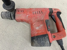 Milwaukee 1-1/2"  Corded Rotary Hammer 5321-21