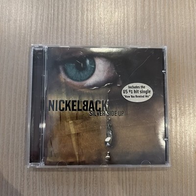 Silver Side Up von Nickelback | CD | Zustand gut/ B23