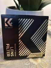 K F Concept Nano-X series Lens Filter