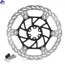 220mm Oversize Front Brake Rotor Bracket For Sur-Ron X Light Bee LBX For Talaria