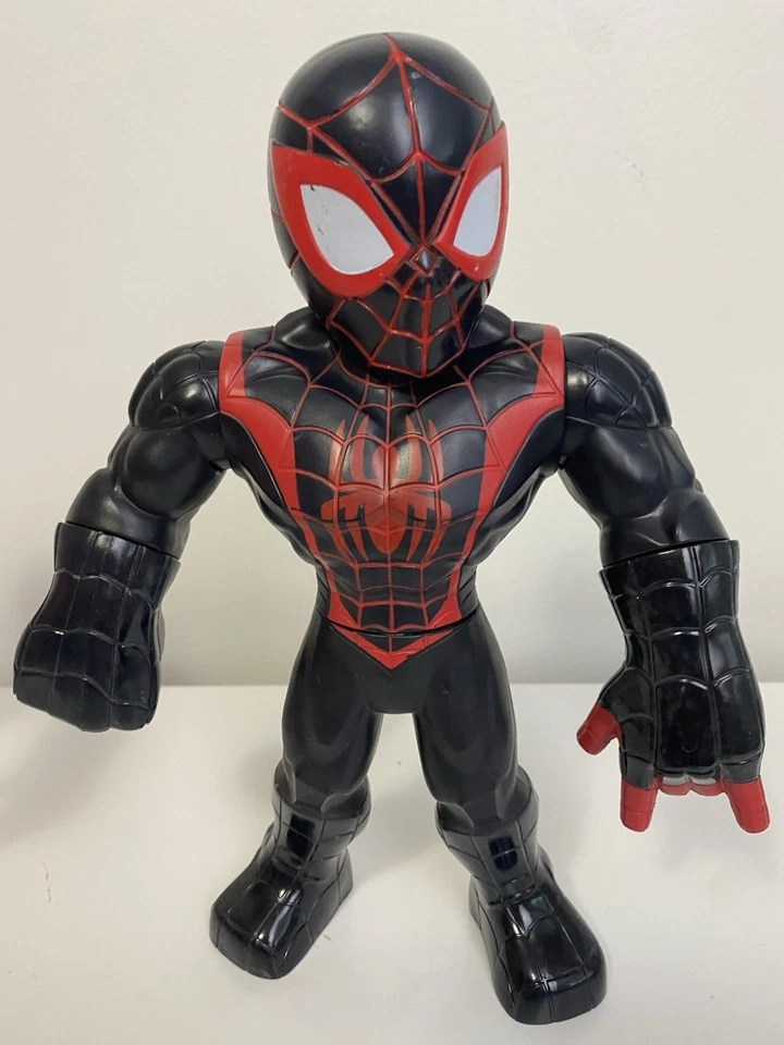 Playskool Heroes Spider-Man de 10 pulgadas Foto 3 de 3
