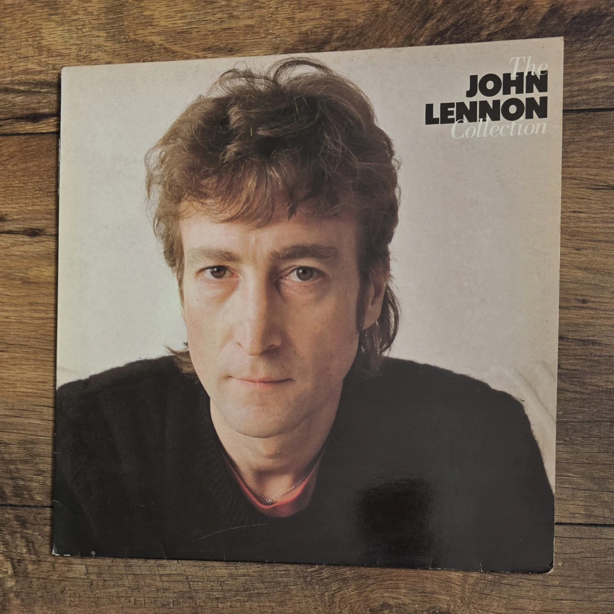 John Lennon Collectables LP Vinyl Records for sale | eBay UK