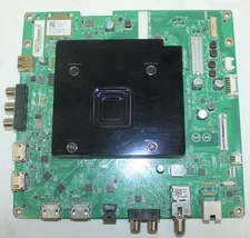 55" VIZIO LED/LCD TV M558-G1 MAIN BOARD 756TXJCB0QK009