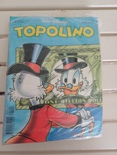 TOPOLINO BLISTERATO N.2242, EDICOLA + GADGET