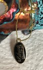 Katherine Collection Lil Stinker Skunk Glass Ornament — photo 7