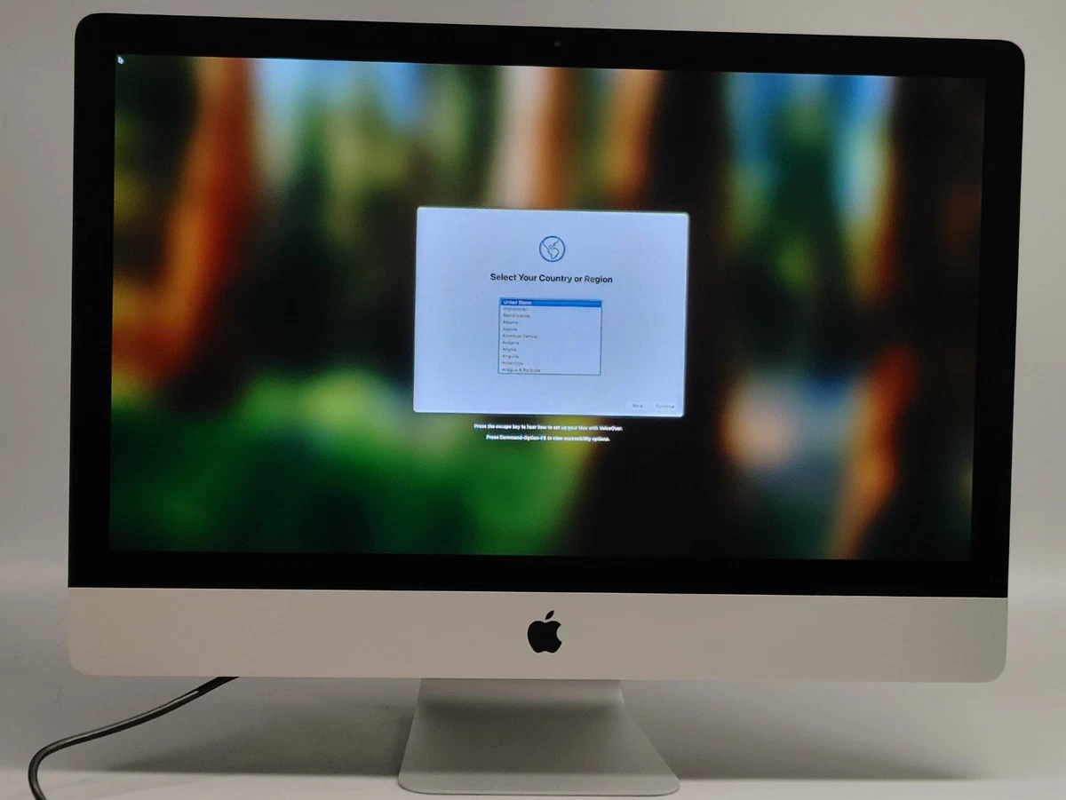 Imac 27 16gb for sale | eBay