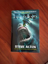 Med Generations By Steve Alters First Edition Signed Book