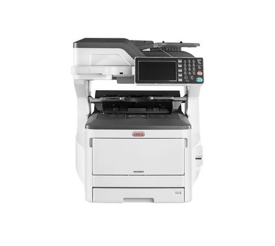 OKI MC883dn Farblasermultifunktionsgerät