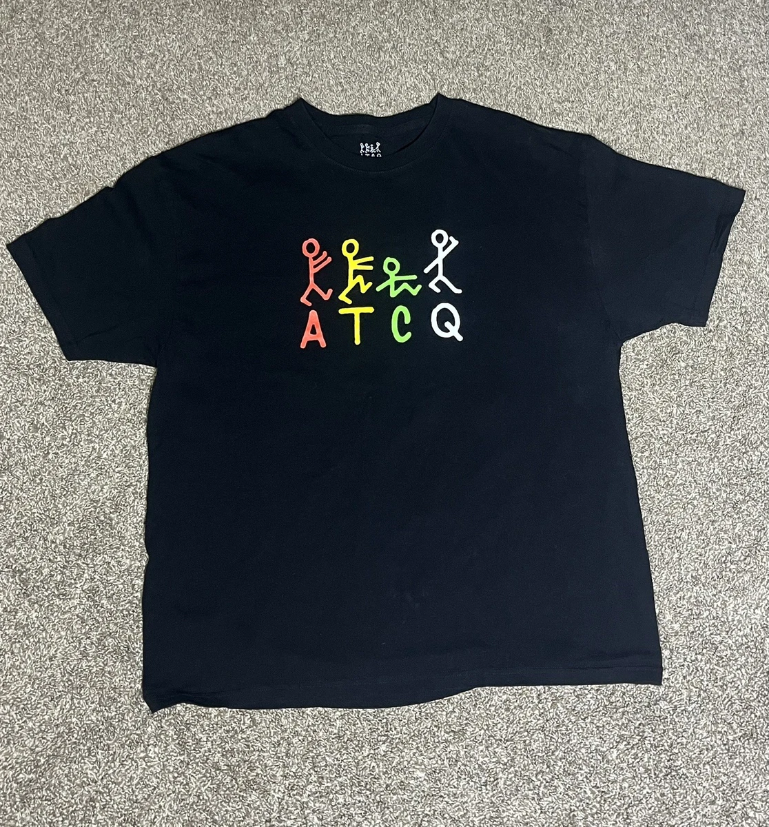 A Tribe Called Quest Indiana Men's T-Shirts for sale | eBay