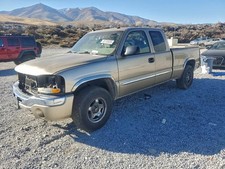 Carrier Front Axle Classic Style Opt GT4 Fits 99-07 SIERRA 1500 PICKUP 31867049