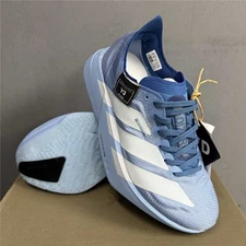 Y-3 x Adidas Adios PRO 4 | Lake blue Men’s Sneaker Shoes