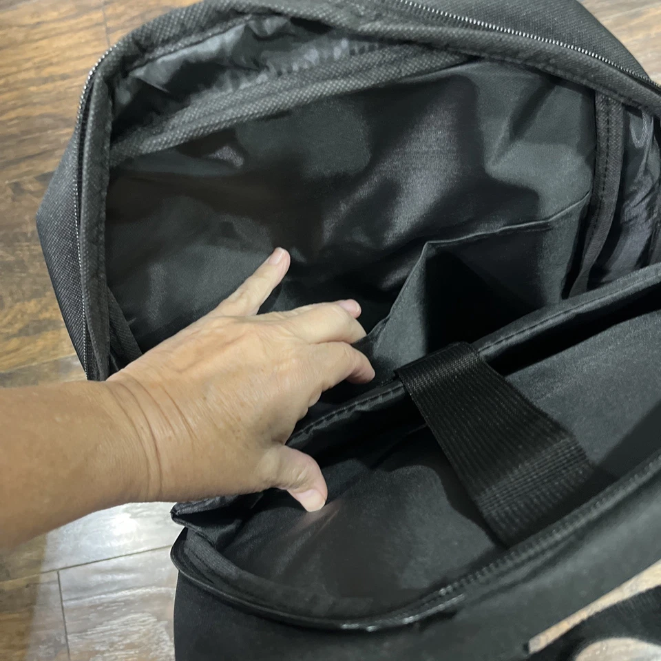 Lenovo Think Pad Carrying Case [Backpack] for 16" Notebook - Laptop/ Black - Image 3 of 4