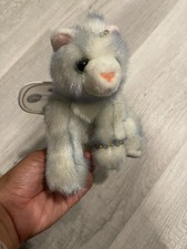 Vintage 2000 Aurora Catapillers Pastel Mint G...