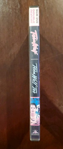 Teen Wolf/Teen Wolf Too - Double Feature (DVD 2002 Widescreen) VGC  - Bild 3 von 7