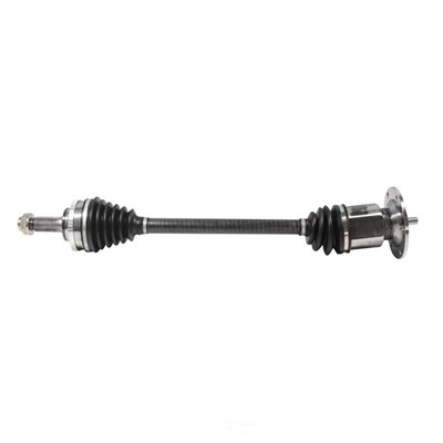 TOP NOTCH TN50177 CV Axle Assembly