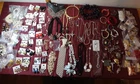 Antique Store Vintage to Now Costume Jewelry Clearance Lot 3 - Free S&H USA