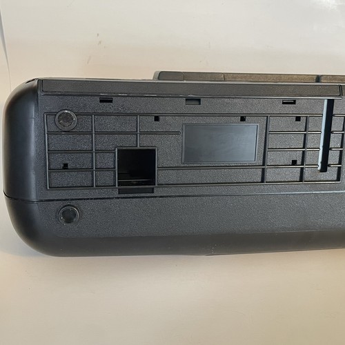 Registratore a cassette radio stereo Panasonic RX-FS430 vintage testato funzionante - Foto 18 di 19