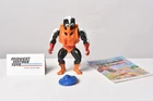 Stinkor 100% Complete He-Man Masters of the Universe MOTU 1985 Vintage (AA)