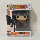 Funko Pop! Vinyl: Animation DragonBall Z -#617 CHICHI Figure Collectible NEW