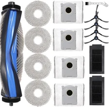 Replacement Part for Ecovacs Deebot T50 Pro Omni T50 Omni Vacuum Cleaner 1