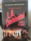 L. A. Confidential by James Ellroy (1997, Trade Paperback)