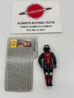 1986 Strato Viper w/ File Card Complete GI Joe Figure