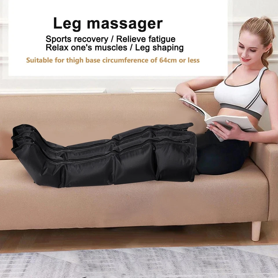 AINT Venen Therapiegerät Massagegerät Kompressionstherapie Beinmassage