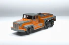 Vintage Matchbox Series No 15 Rotinoff Super Atlantic Tractor Lesney England