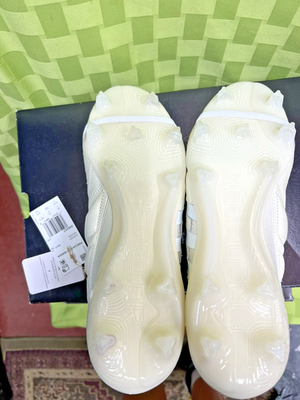 Adidas Predator Mania 'Pearl' FG Made In Germany IH8257 - Size