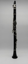 Bundy Selmer Resonite Bb Clarinet w/ Case USA Student