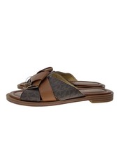 MICHAEL KORS Sandals -- BRW SG21B