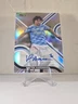2022 Topps Finest MLS #17 Paxten Aaronson Refractor Auto Autograph USMNT