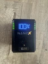 Core  NANO-G98X 98Wh Li-Ion Battery (Gold Mount)