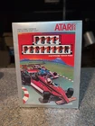 Atari 2600 Pole Position New In Box Tested Combine Ship NOS