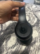 Beats by Dr. Dre Studio3 Over the Ear Wireless Headphones - Black