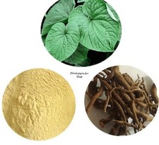Kava Kava  Extrakt 30% - Pulver - Piper Methysticum - Vanuatu Noble Kava 20gr