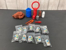 Deluxe Geocaching Kit  Refill - 38 pcs - Free Freight Geocache