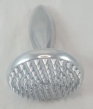 Leifheit Chrome Meat Tenderizer Kitchen Tool Reversible Made In Germany