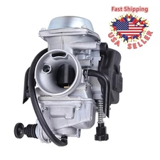 Carburetor For Honda Foreman 400 Fourtrax Foreman 400 TRX400FW 1997-2004