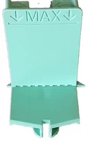 Xerox Phaser 7800gx Paper Tray End Guide Fence