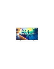 tv Ambilight televisione Philips  Televisore 55" LED 4K Ultra HD Smart  Titan  