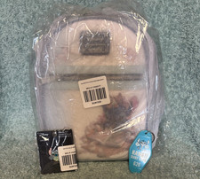 Loungefly Disney Lilo Stitch Ducklings Mini Backpack - BoxLunch Exclusive NWT
