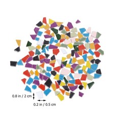  Przemysłowe kamienie szlachetne ceramiczne i szklane ręcznie robione kryształowe rzemiosło