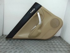 Honda Accord Left Passenger Nearside Rear Door Panel Card Mk7 2003-2008♫