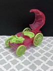 1  Zoobles Princess Carriage replacement  read description — photo 1