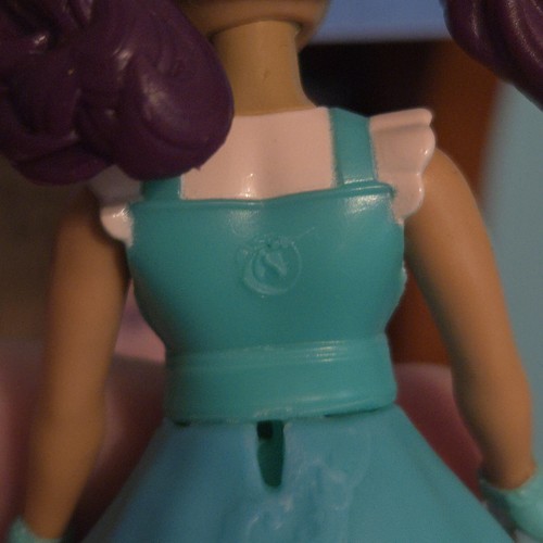 Unicorn Academy AVA & LEAF 2024 Horse + Rider SpinMaster Toys - Picture 8 of 9
