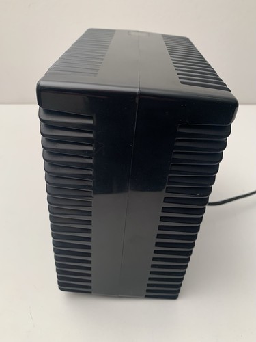 Ventilatore Vortice Ariante Milano Italy 70s Design Marco Zanuso MoMa Col. Nero - Zdjęcie 10 z 20