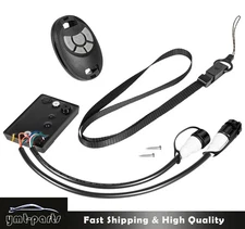 1866155 Control Kit Fit Minn Kota PowerDrive Trolling Motors Co-Pilot System